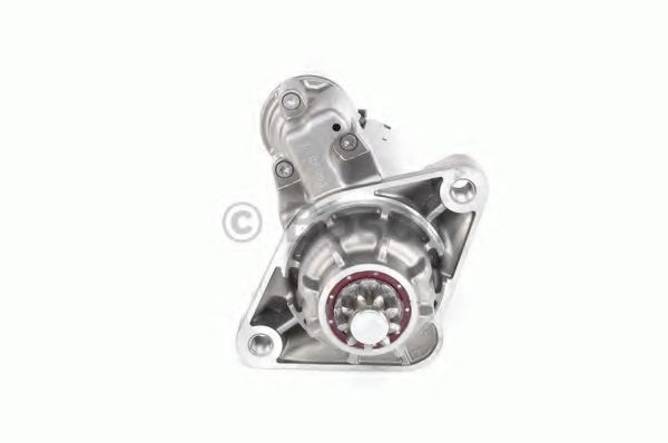 Стартер BOSCH 0 001 125 607