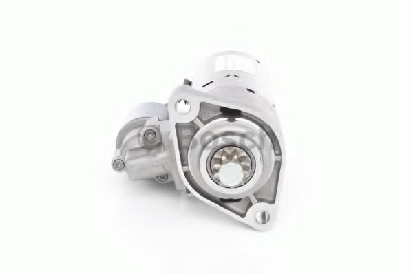 Стартер MERCEDES-BENZ A 000 906 00 26