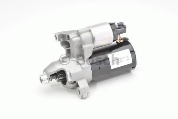 Стартер BOSCH 0 001 138 069 Стартер BOSCH 0 001 138 069