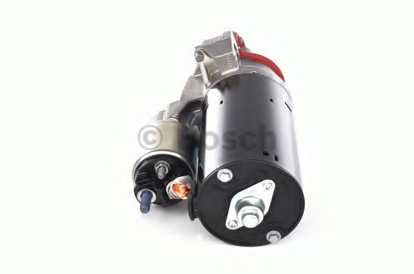 Стартер BOSCH 0 001 139 031 Стартер BOSCH 0 001 139 031