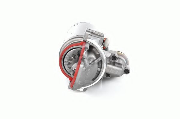 Стартер BOSCH 0 001 139 031