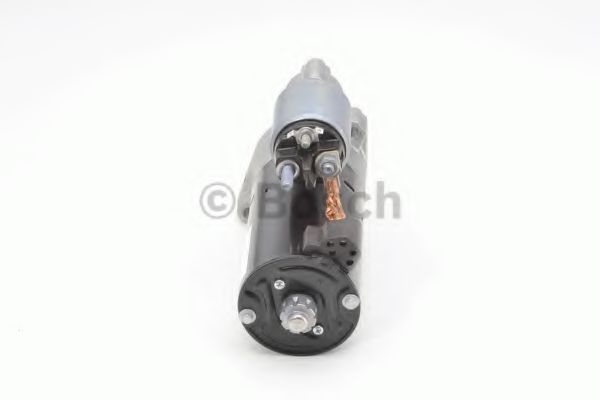 Стартер BOSCH 0 001 139 085