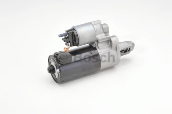 Стартер MERCEDES-BENZ A2789060400 Стартер MERCEDES-BENZ A2789060400