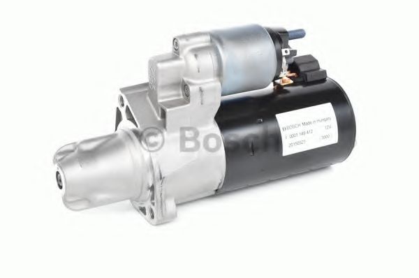Стартер MERCEDES-BENZ A6429061000 Стартер MERCEDES-BENZ A6429061000