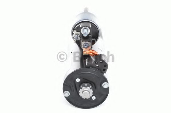 Стартер MERCEDES-BENZ A6429061000 Стартер MERCEDES-BENZ A6429061000