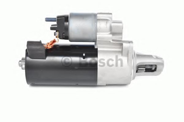 Стартер MERCEDES-BENZ A6429061000 Стартер MERCEDES-BENZ A6429061000
