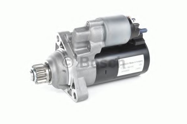 Стартер BOSCH 0 001 152 410 Стартер BOSCH 0 001 152 410