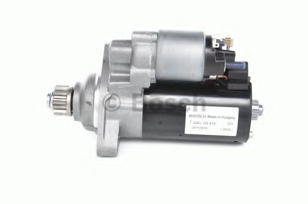 Стартер BOSCH 0 001 152 410 Стартер BOSCH 0 001 152 410