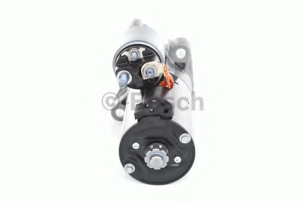Стартер BOSCH 0 001 152 410 Стартер BOSCH 0 001 152 410