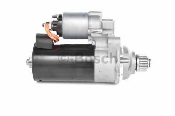 Стартер BOSCH 0 001 152 410 Стартер BOSCH 0 001 152 410