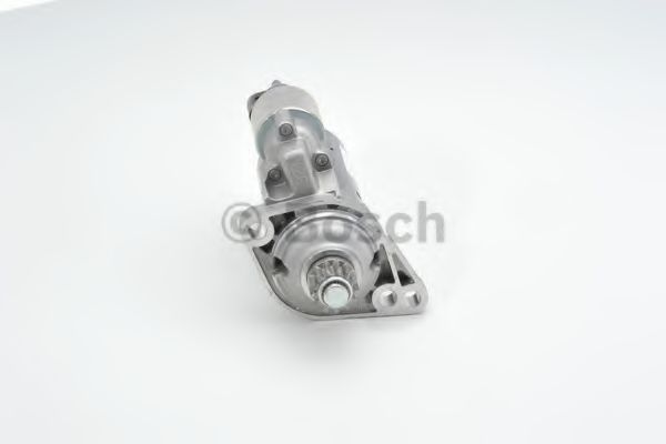 Стартер BOSCH 0 001 153 007