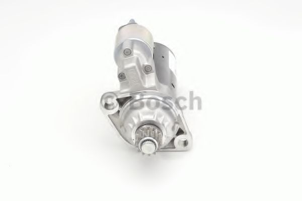 Стартер BOSCH 0 001 153 009