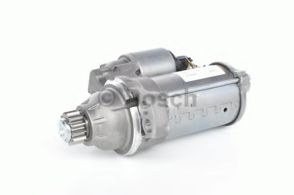 Стартер BOSCH 0 001 177 006 Стартер BOSCH 0 001 177 006