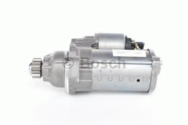 Стартер BOSCH 0 001 177 006 Стартер BOSCH 0 001 177 006