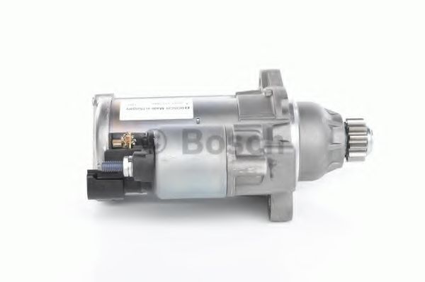 Стартер BOSCH 0 001 177 006 Стартер BOSCH 0 001 177 006