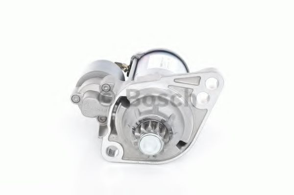 Стартер BOSCH 0 001 177 012