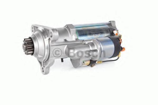 Стартер BOSCH 0 001 241 128 Стартер BOSCH 0 001 241 128