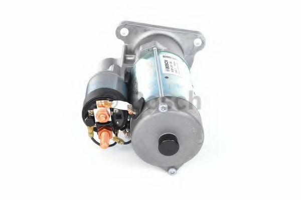 Стартер BOSCH 0 001 241 128 Стартер BOSCH 0 001 241 128