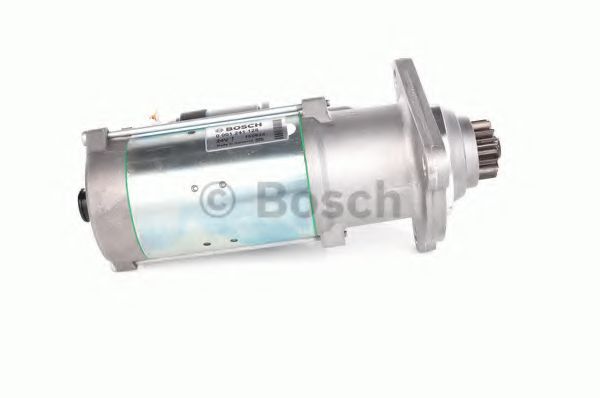 Стартер BOSCH 0 001 241 128 Стартер BOSCH 0 001 241 128
