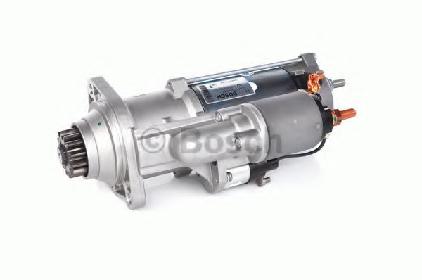 Стартер BOSCH 0 001 261 041 Стартер BOSCH 0 001 261 041