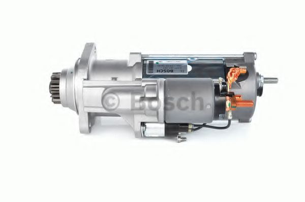 Стартер BOSCH 0 001 261 041 Стартер BOSCH 0 001 261 041