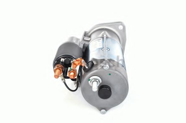 Стартер BOSCH 0 001 261 041 Стартер BOSCH 0 001 261 041