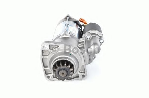 Стартер BOSCH 0 001 261 041