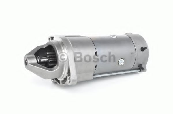 Стартер BOSCH 0 001 262 002 Стартер BOSCH 0 001 262 002