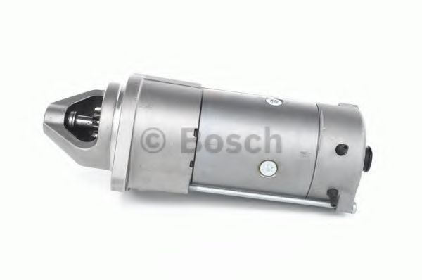 Стартер BOSCH 0 001 262 002 Стартер BOSCH 0 001 262 002