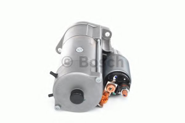 Стартер BOSCH 0 001 262 002 Стартер BOSCH 0 001 262 002
