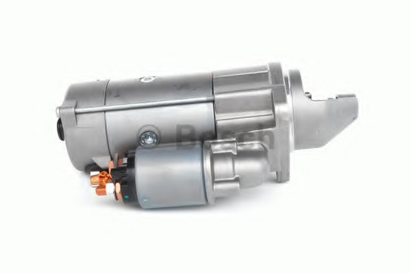 Стартер BOSCH 0 001 262 002 Стартер BOSCH 0 001 262 002