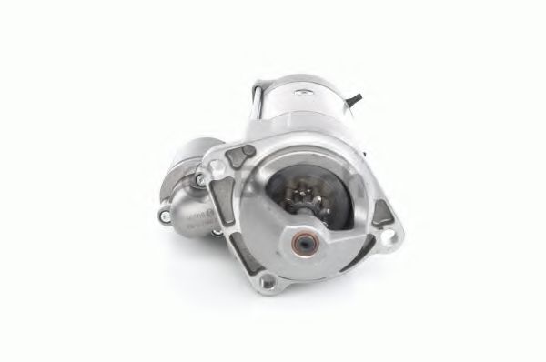 Стартер BOSCH 0 001 262 002