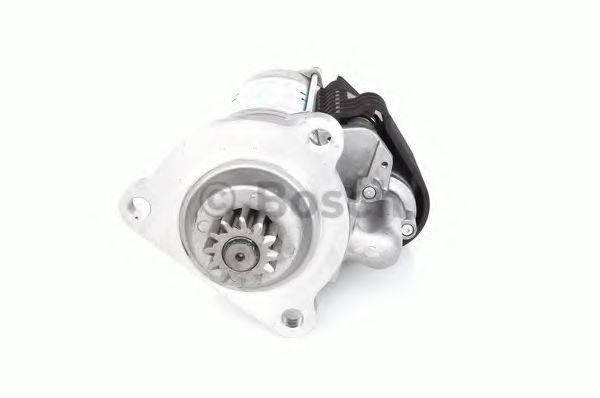 Стартер BOSCH 0 001 330 057