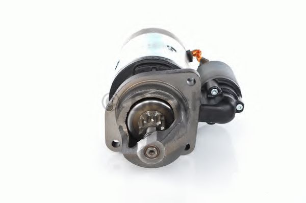 Стартер bosch 0 001 362 319