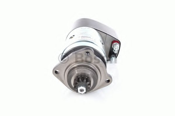 Стартер bosch 0 001 417 024