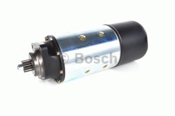 Стартер BOSCH 0 001 510 032 Стартер BOSCH 0 001 510 032