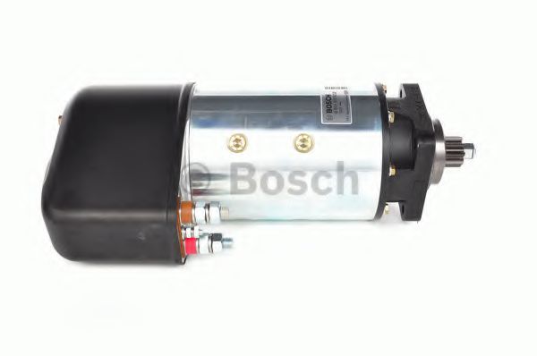 Стартер BOSCH 0 001 510 032 Стартер BOSCH 0 001 510 032