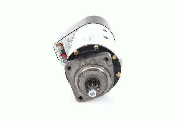 Стартер bosch 0 001 510 032