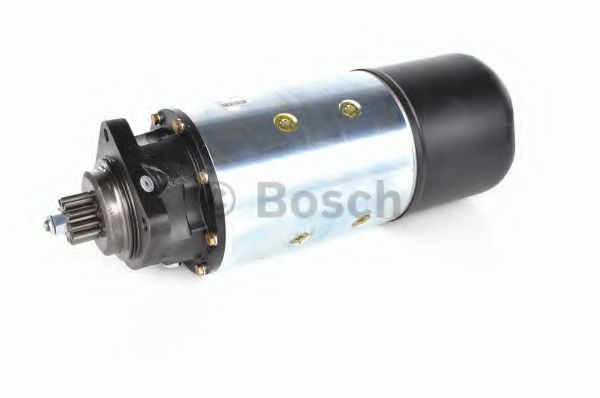 Стартер BOSCH 0 001 510 034 Стартер BOSCH 0 001 510 034