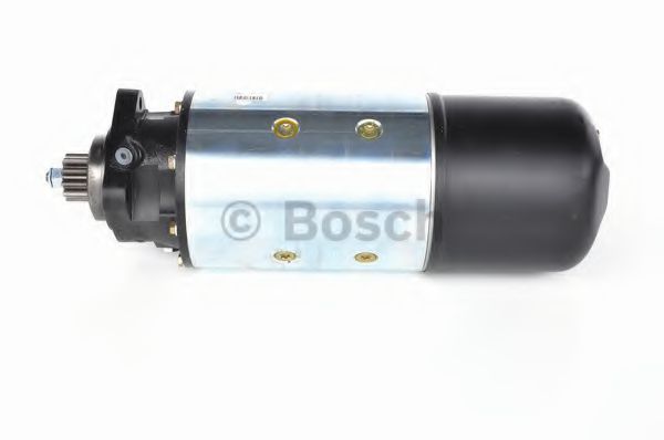 Стартер BOSCH 0 001 510 034 Стартер BOSCH 0 001 510 034