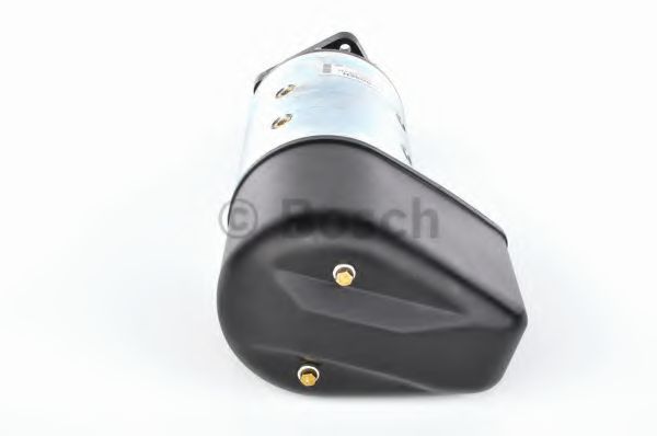 Стартер BOSCH 0 001 510 034 Стартер BOSCH 0 001 510 034