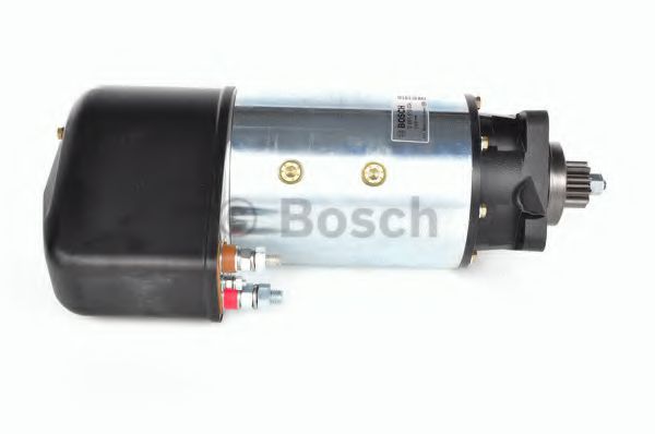 Стартер BOSCH 0 001 510 034 Стартер BOSCH 0 001 510 034