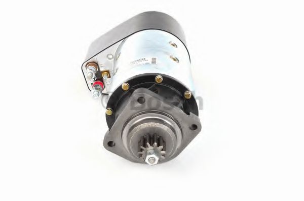 Стартер bosch 0 001 510 034