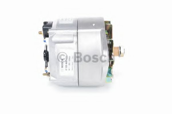 Генератор BOSCH 0 120 468 135 Генератор BOSCH 0 120 468 135