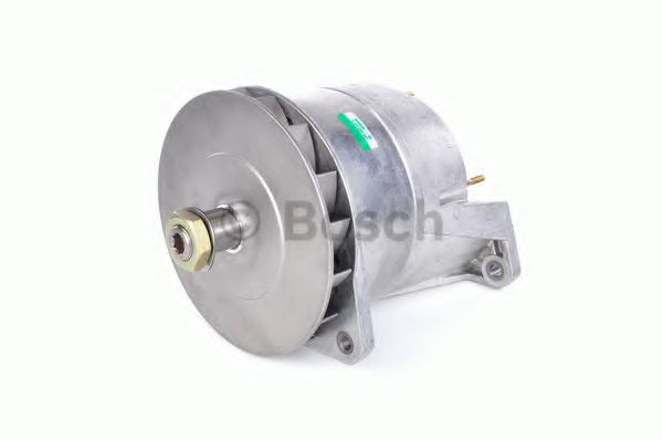 Генератор BOSCH 0 120 689 587 Генератор BOSCH 0 120 689 587