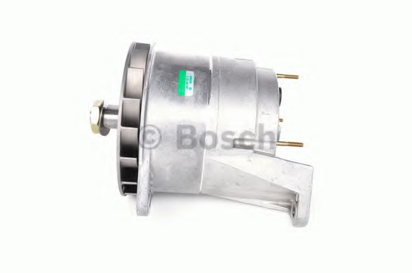 Генератор BOSCH 0 120 689 587 Генератор BOSCH 0 120 689 587