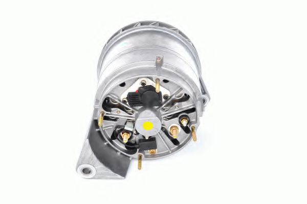Генератор BOSCH 0 120 689 587 Генератор BOSCH 0 120 689 587