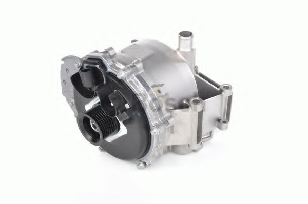 Генератор BOSCH 0 122 0AA 2C0 Генератор BOSCH 0 122 0AA 2C0