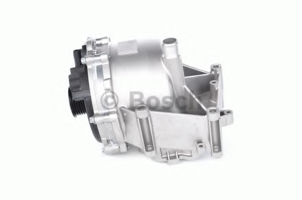 Генератор BOSCH 0 122 0AA 2C0 Генератор BOSCH 0 122 0AA 2C0