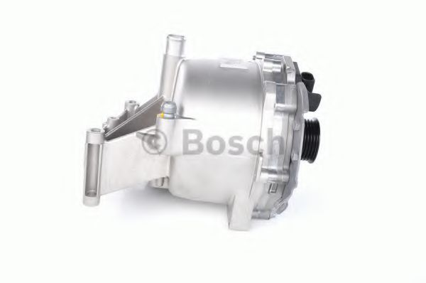 Генератор BOSCH 0 122 0AA 2C0 Генератор BOSCH 0 122 0AA 2C0